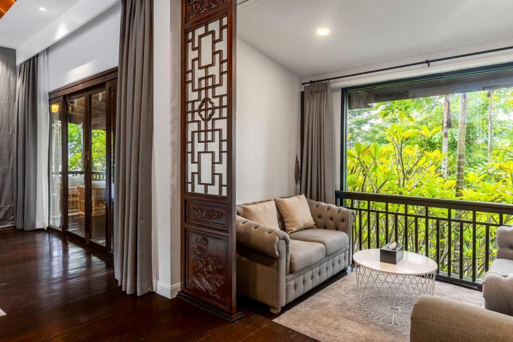 Sclass Villa & Swimming Pool , 10 Min From Airport Чиангмай Экстерьер фото