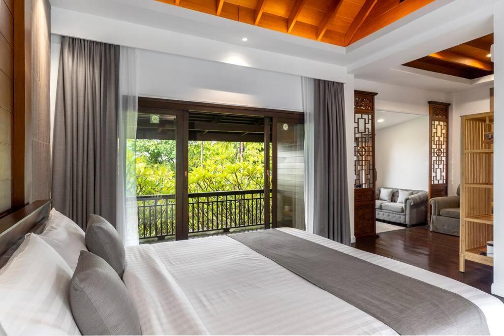 Sclass Villa & Swimming Pool , 10 Min From Airport Чиангмай Экстерьер фото